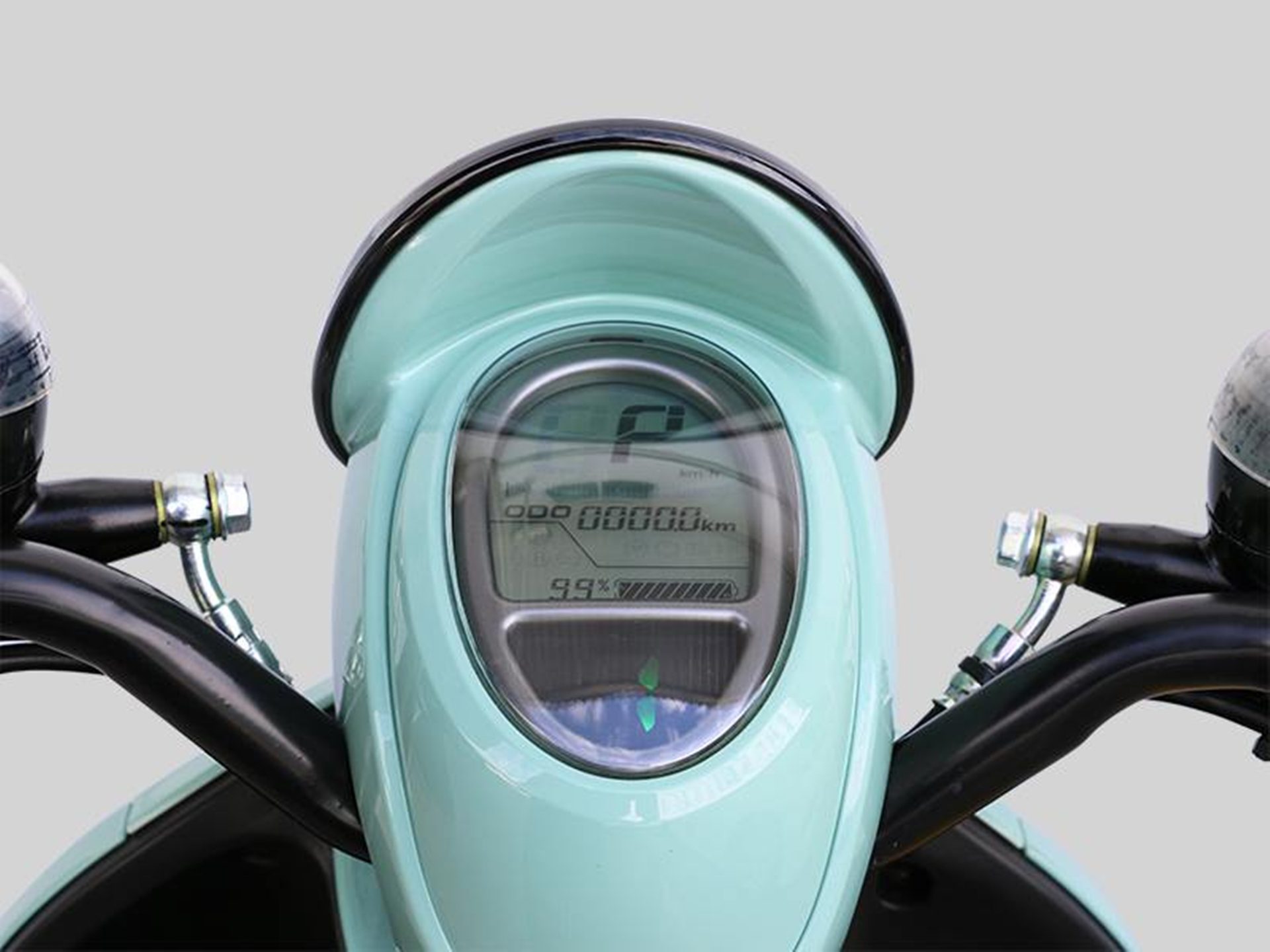 Deco Sofia EV เดโก้ ปี 2024 : ภาพที่ 3