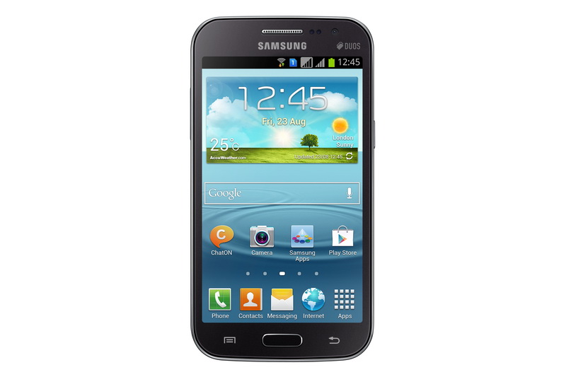 SAMSUNG Galaxy Win GT-I8552 ซัมซุง กาแล็คซี่ วิน จี ที - ไอ 8552 : ภาพที่ 1