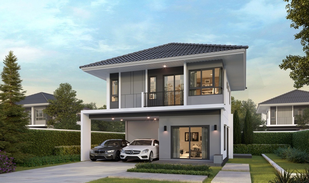 ศุภาลัย แกรนด์วิลล์ พิษณุโลก (Supalai Grand Ville Phitsanulok) : ภาพที่ 8