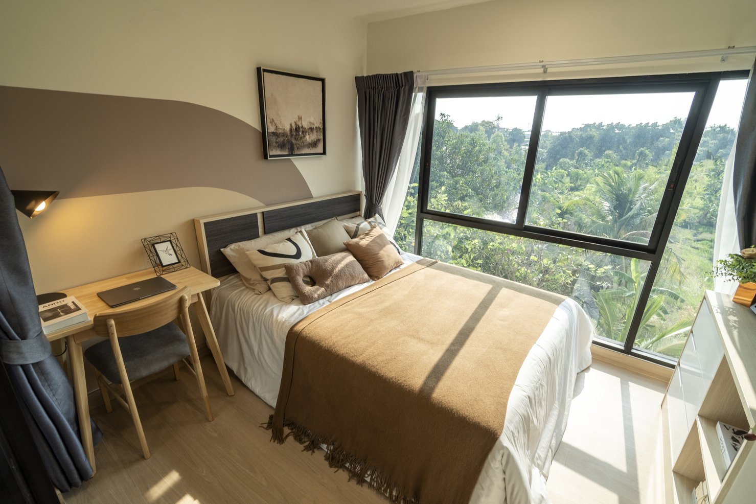 เพลิน เพลิน คอนโดมิเนียม แจ้งวัฒนะ - ปากเกร็ด 4 (Ploen Ploen Condominium Chaengwattana-Pakkred 4) : ภาพที่ 5