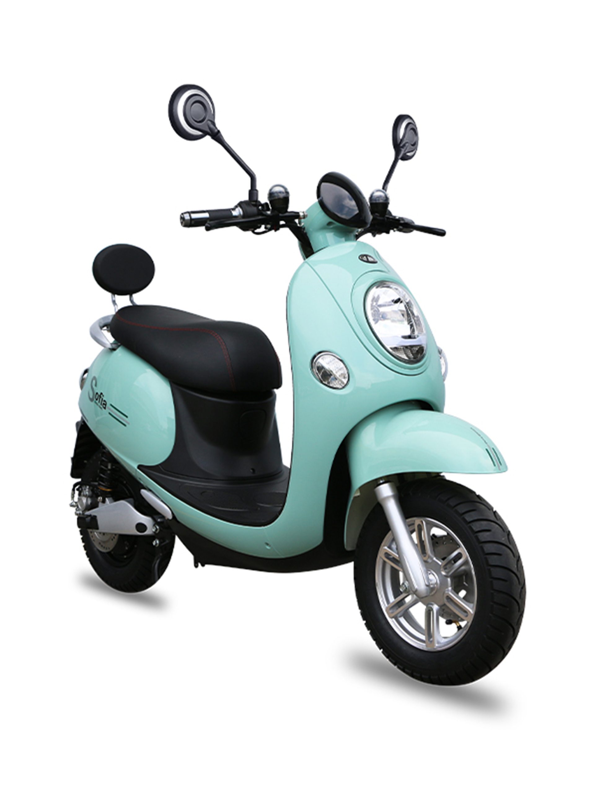 Deco Sofia EV เดโก้ ปี 2024 : ภาพที่ 2