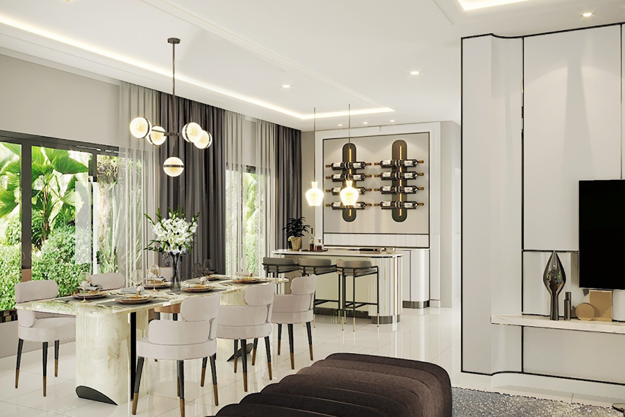 แกรนด์ พลีโน่ แจ้งวัฒนะ - ราชพฤกษ์ (Grande Pleno Chaengwattana - Ratchapruek) : ภาพที่ 7