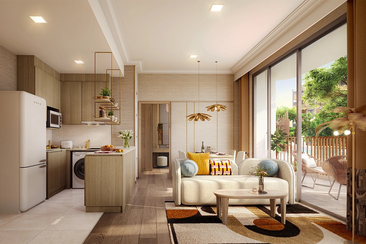 แคนวาส เชิงทะเล (Canvas Cherng Talay) : ภาพที่ 15