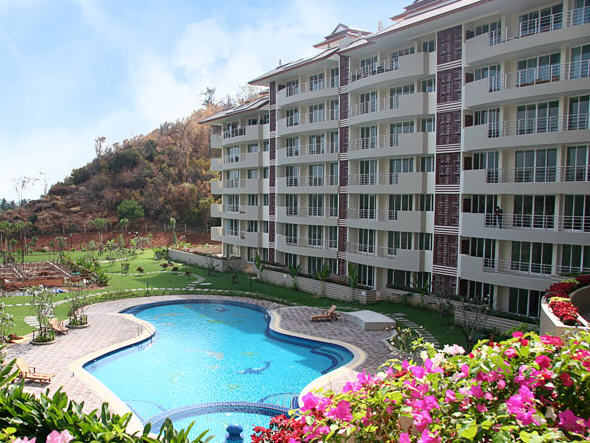 ซีริดจ์ รีสอร์ท หัวหิน (SeaRidge Resort Hua Hin) : ภาพที่ 5