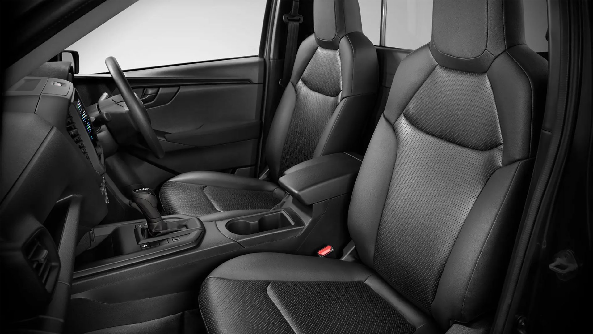 Isuzu D-MAX Spark 3.0 Ddi S 4x4 A/T อีซูซุ ดีแมคซ์ ปี 2025 : ภาพที่ 5