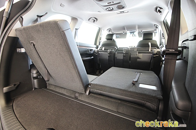 Honda CR-V 2.4 EL i-VTEC 4WD ฮอนด้า ซีอาร์-วี ปี 2017 : ภาพที่ 20