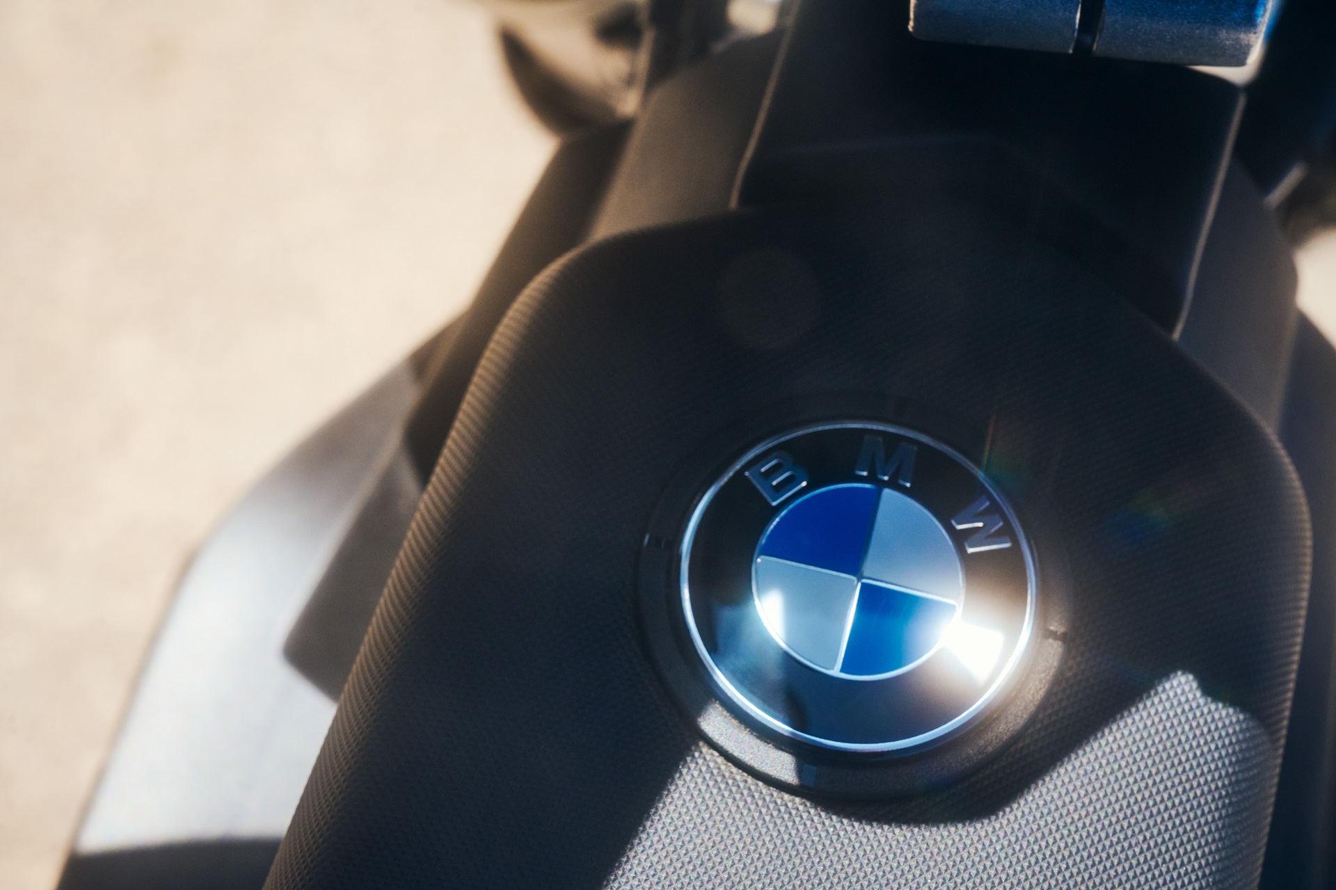 BMW CE 02 บีเอ็มดับเบิลยู ปี 2024 : ภาพที่ 4
