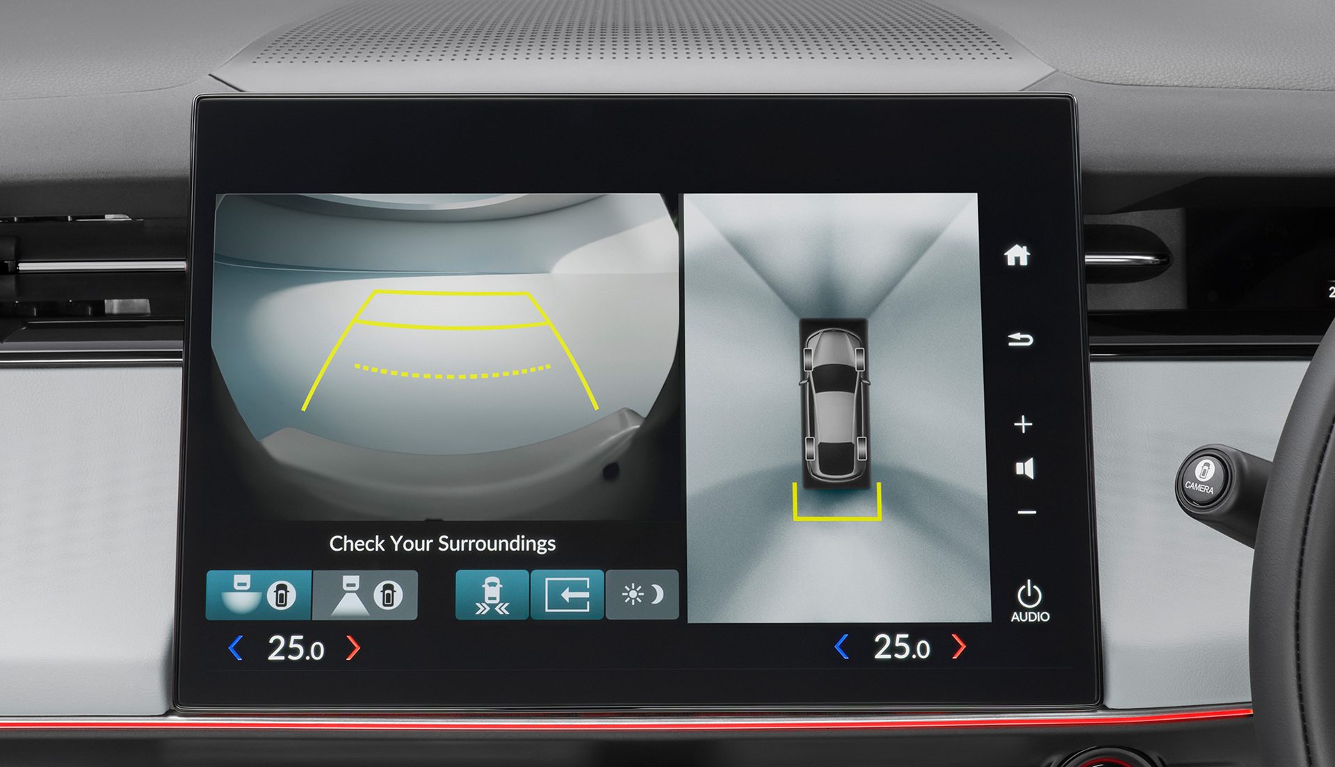 Honda e:N 2 ฮอนด้า ปี 2026 : ภาพที่ 20