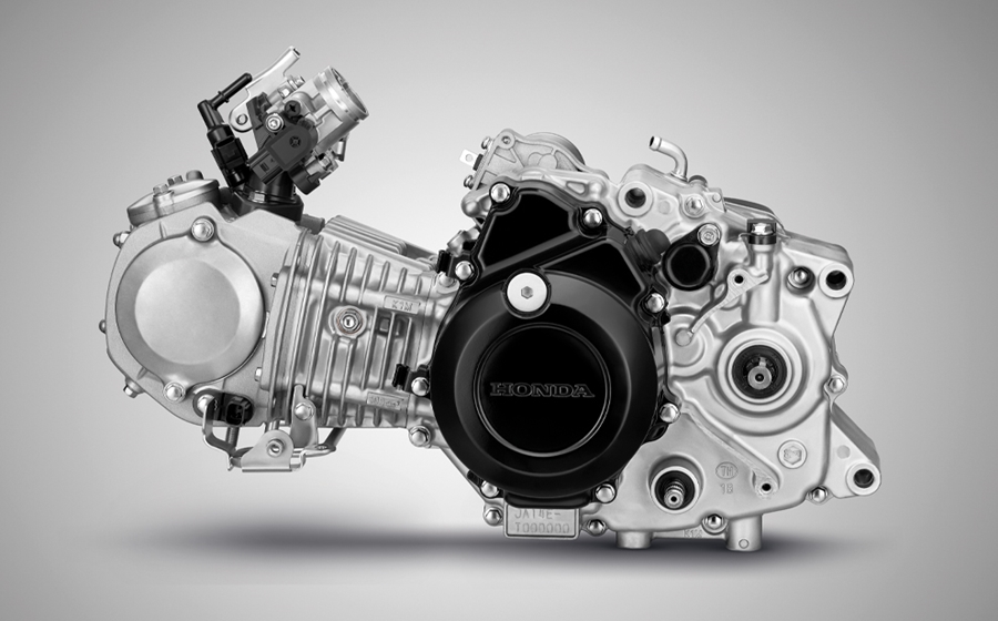 Honda Wave 110i สตาร์ทเท้า ดิสก์เบรกหน้า ล้อซี่ลวด ฮอนด้า เวฟ ปี 2022 : ภาพที่ 8