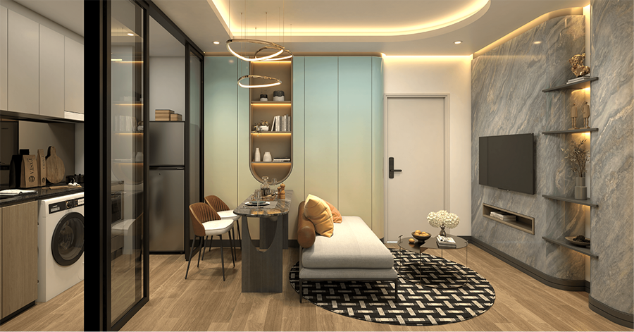 โคลส รัชดา 7 (KLOS Ratchada 7) : ภาพที่ 13