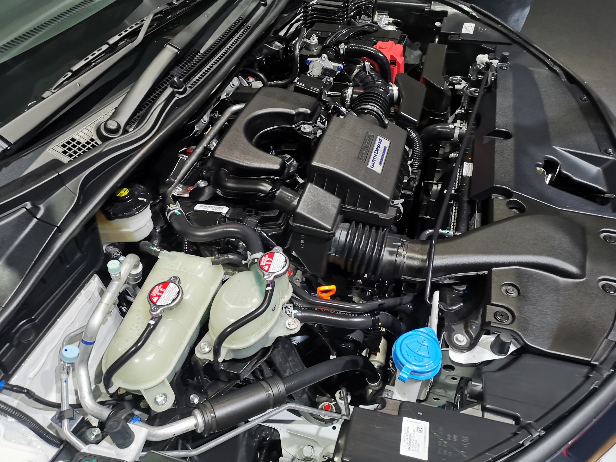 Honda City Turbo SV ฮอนด้า ซิตี้ ปี 2019 : ภาพที่ 2