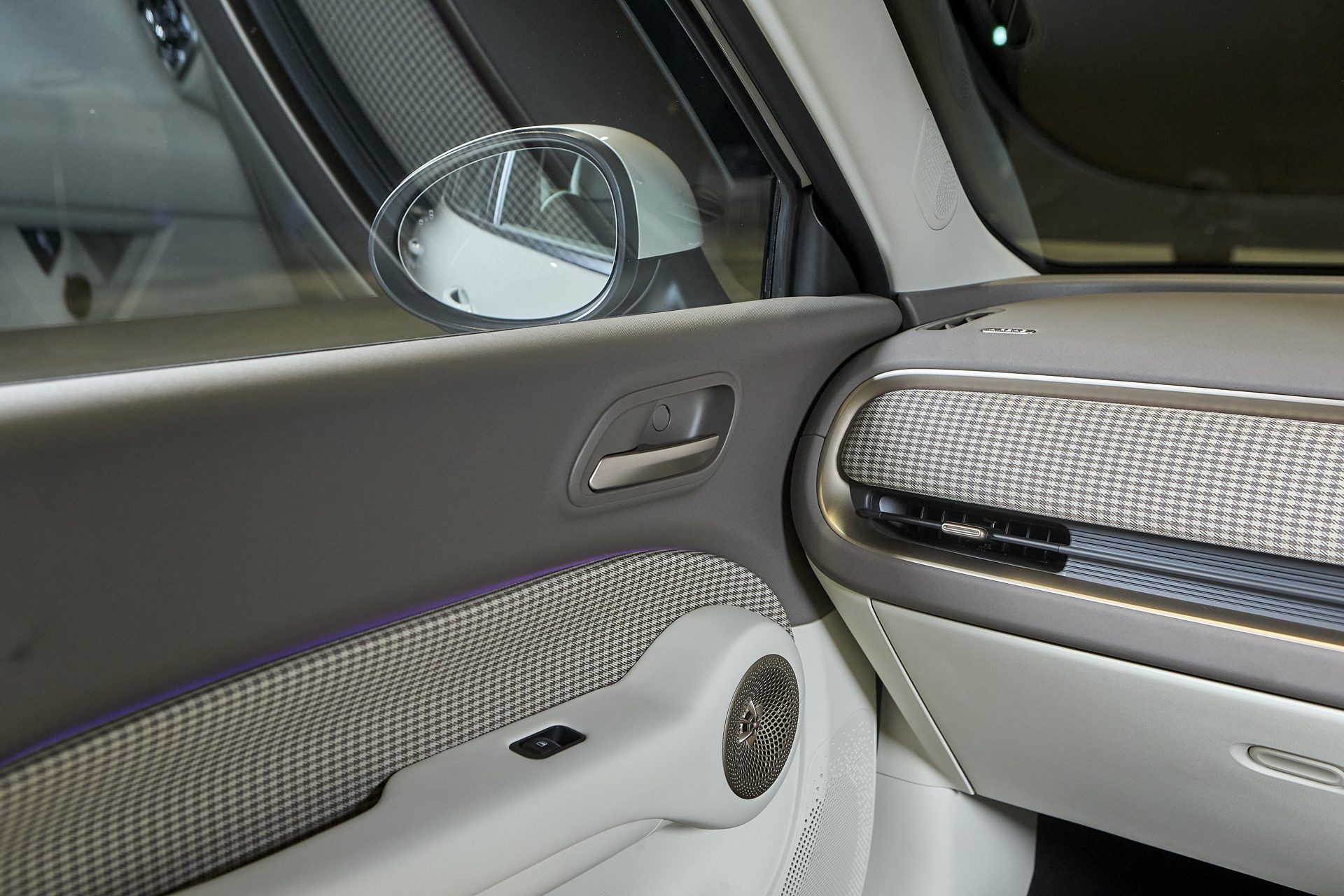 GWM ORA 5 EV Pro จีดับบลิวเอ็ม โอร่า ปี 2026 : ภาพที่ 5