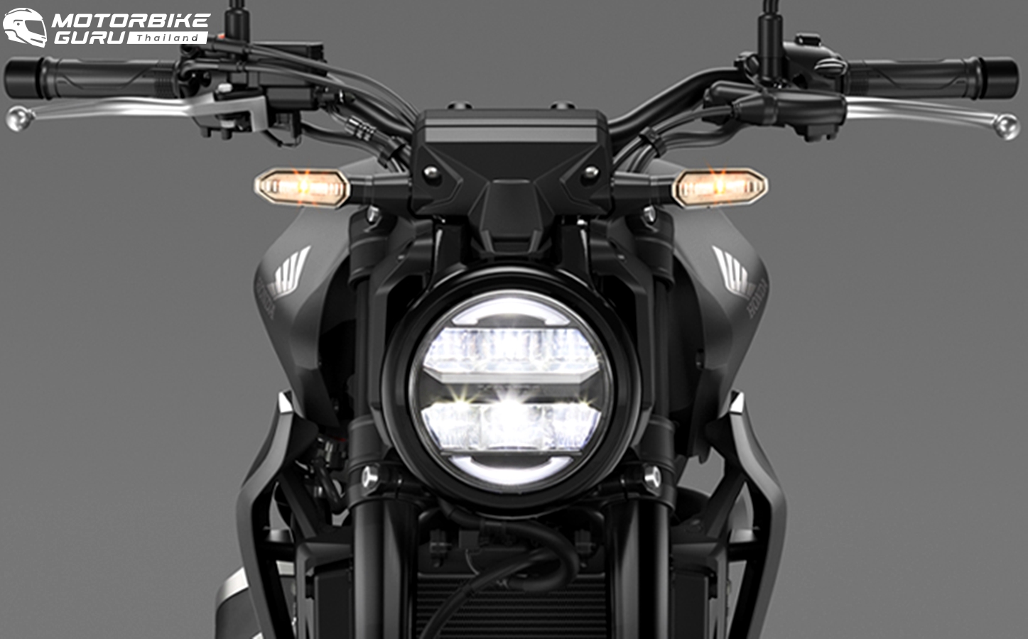 Honda CB 300R MY2022 ฮอนด้า ปี 2022 : ภาพที่ 8