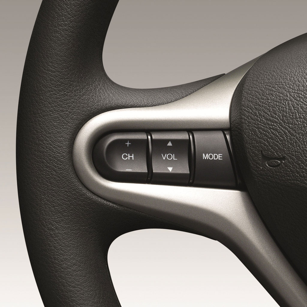 Honda Jazz Hybrid ฮอนด้า แจ๊ส ปี 2012 : ภาพที่ 12