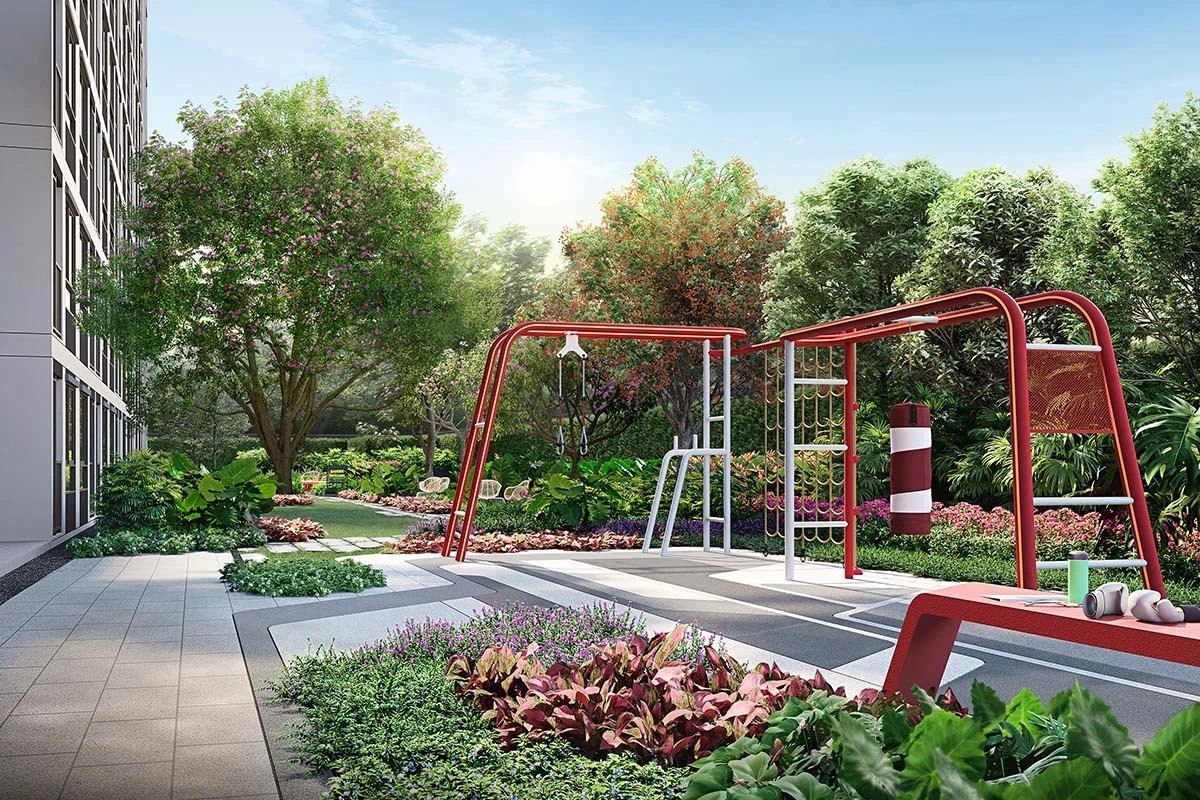 ดีคอนโด วิวิด รังสิต (dcondo vivid Rangsit) : ภาพที่ 3