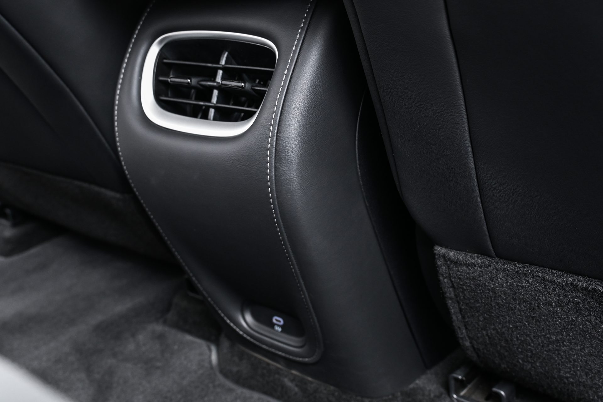 MG IM6 Premium LONG RANGE เอ็มจี ปี 2025 : ภาพที่ 15