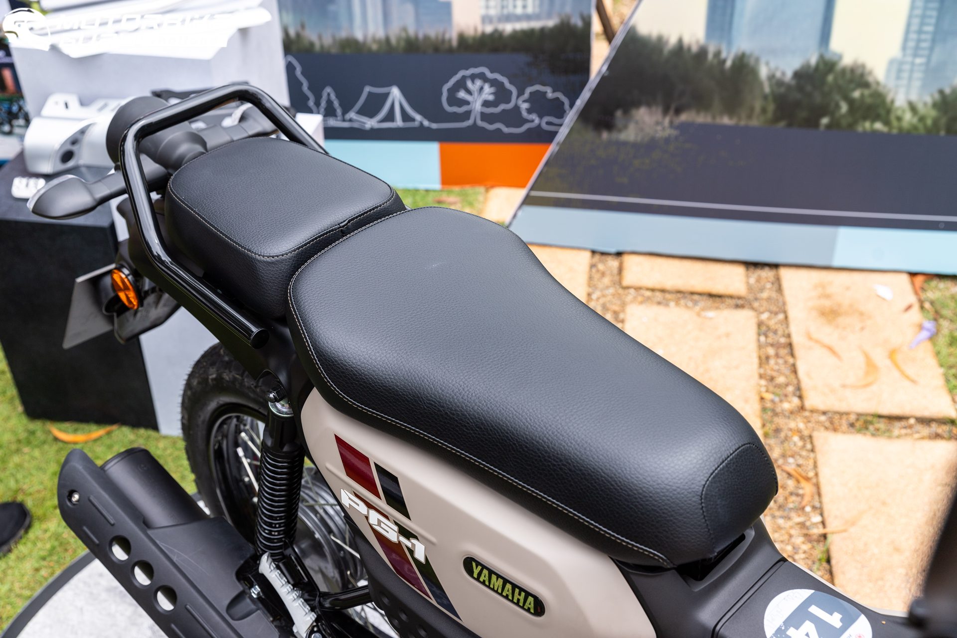 Yamaha PG-1 Standard ยามาฮ่า ปี 2025 : ภาพที่ 11