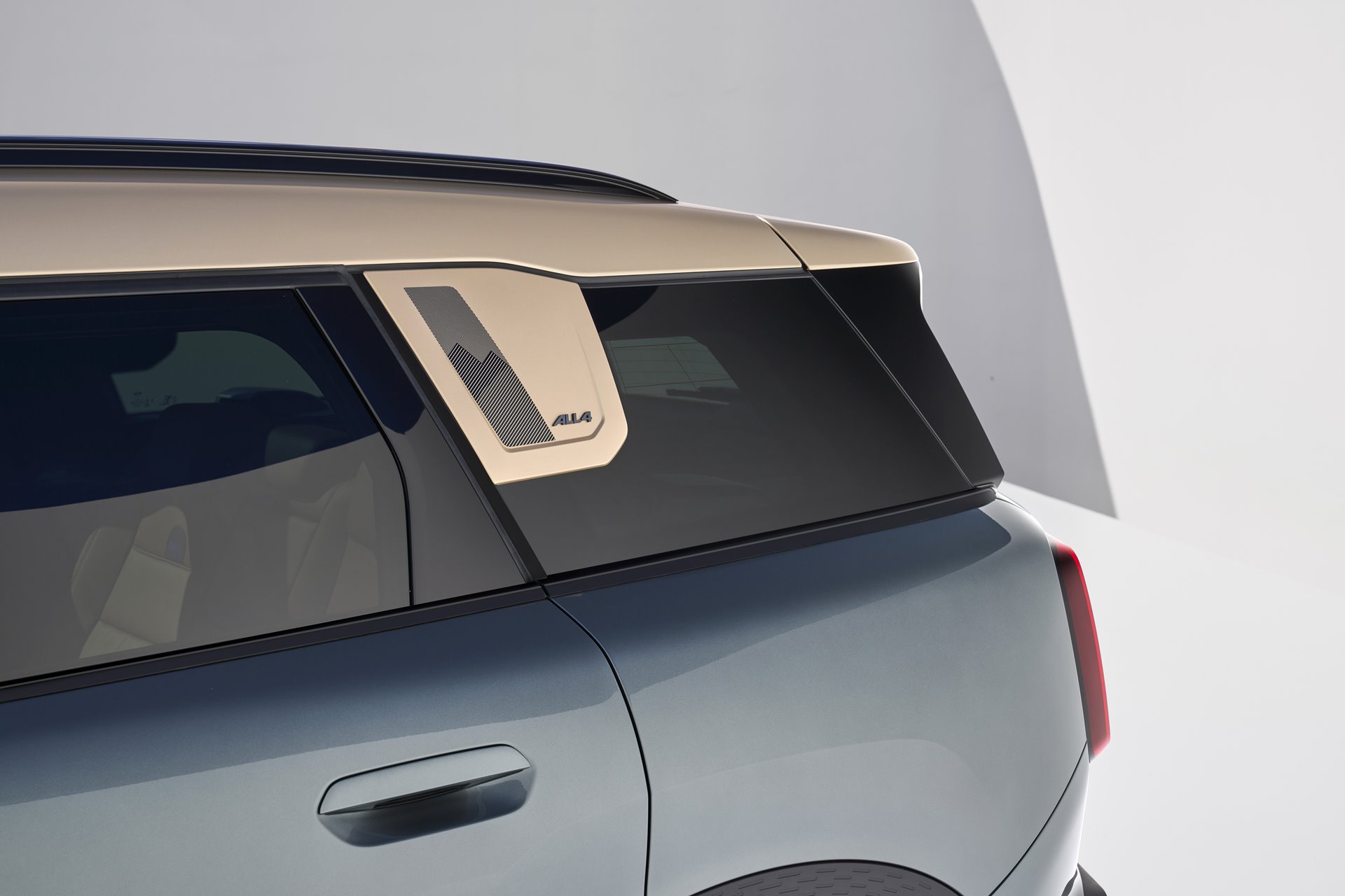 Mini Countryman SE มินิ คันทรีแมน ปี 2024 : ภาพที่ 7