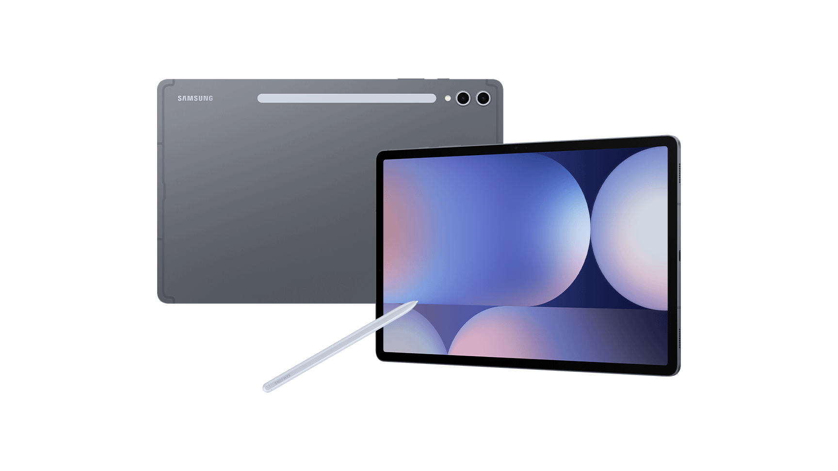 SAMSUNG Galaxy TabS10+ (12GB/512GB) ซัมซุง กาแลคซี่ แท็ป S10+ (12GB/512GB) : ภาพที่ 2