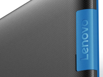 LENOVO TAB 3 Essential 16GB เลอโนโว แท็ป 3 เอสเซ็นเชียล 16GB : ภาพที่ 4