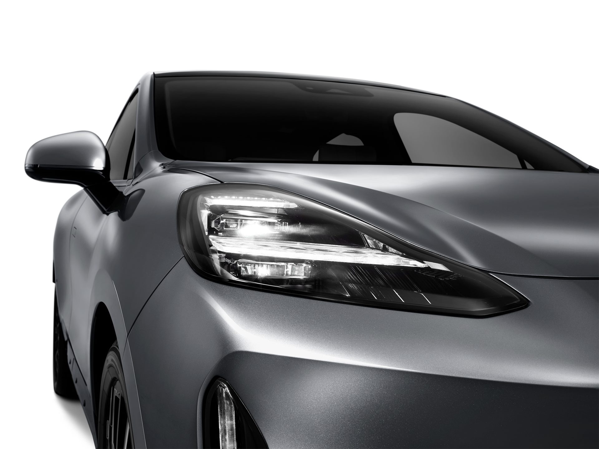 Aion Hyptec HT 620 Premium ปี 2024 : ภาพที่ 3