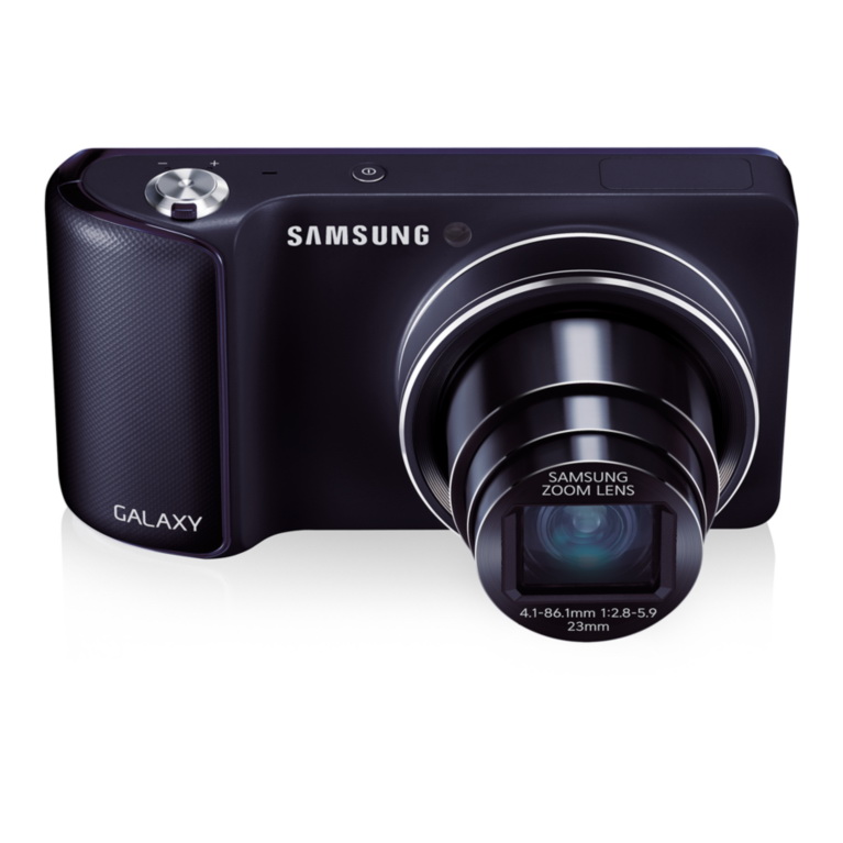 SAMSUNG Galaxy Camera EK-GC100 ซัมซุง กาแล็คซี่ คาเมร่า อี เค - จี ซี 100 : ภาพที่ 12