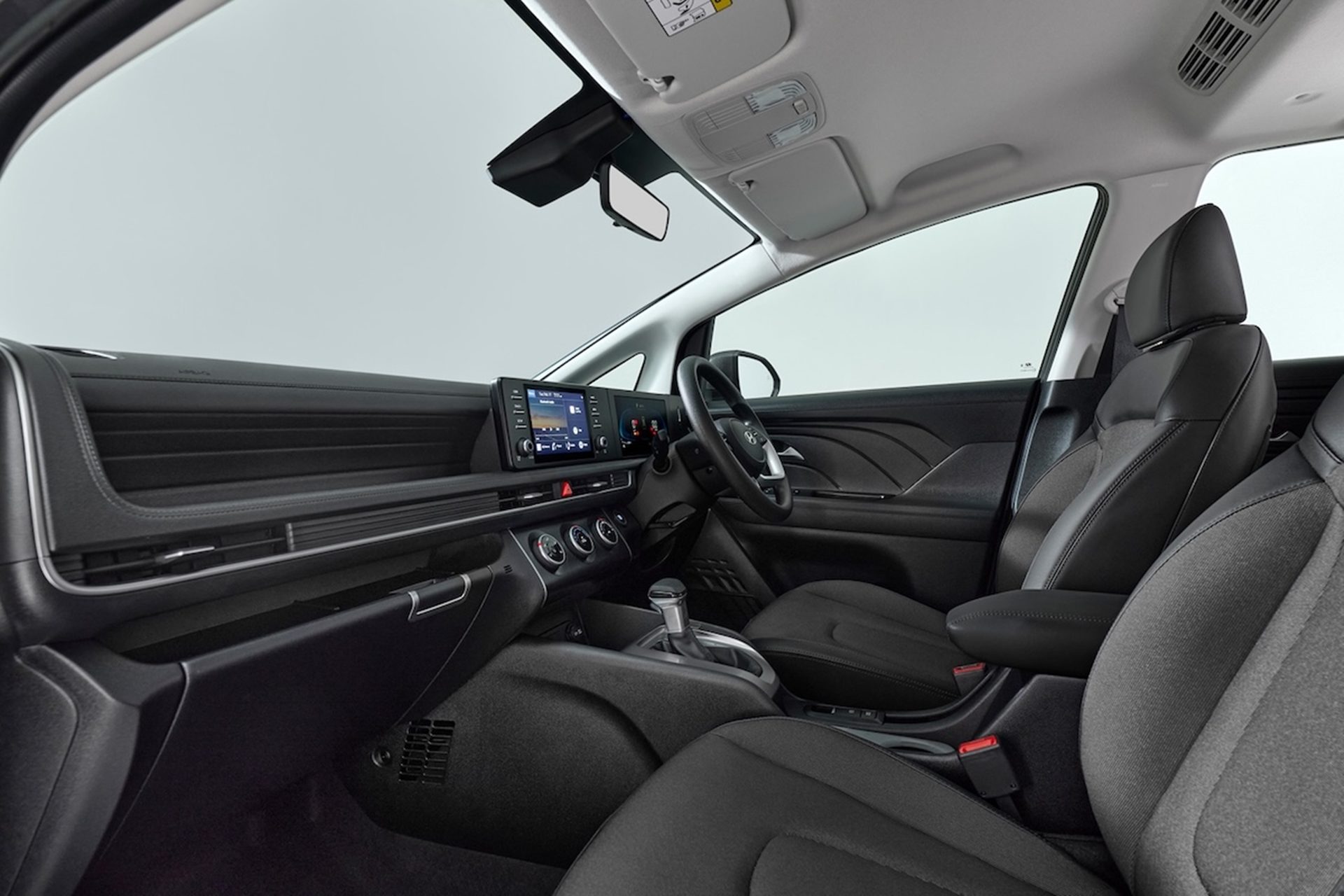 Hyundai Stargazer Smart 6 ฮุนได ปี 2026 : ภาพที่ 9