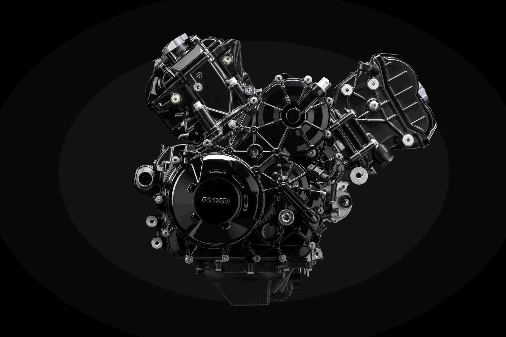 Ducati XDiavel V4 ดูคาติ ปี 2025 : ภาพที่ 4