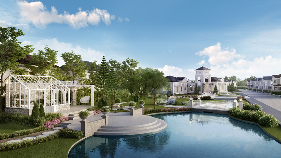 นีโอ โฮม ระยอง - ราชชุมพล (Neo Home Rayong - Ratchumphon) : ภาพที่ 2