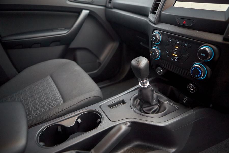 Ford Ranger 2.2L XL Street 6MT MY20 ฟอร์ด เรนเจอร์ ปี 2020 : ภาพที่ 3