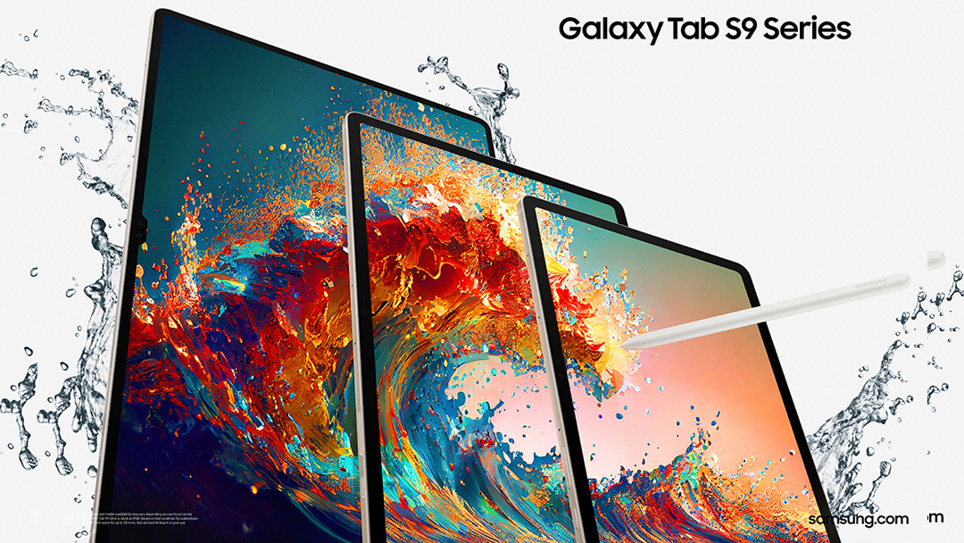 SAMSUNG Galaxy TabS9 Ultra 5G ซัมซุง กาแลคซี่ แท็ป S9 Ultra 5G : ภาพที่ 1