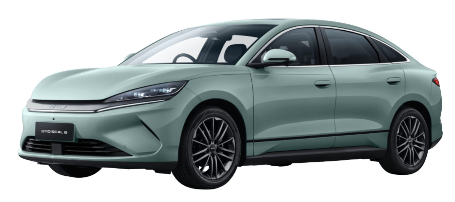 BYD Seal 6 Premium บีวายดี ปี 2026 : ภาพที่ 5