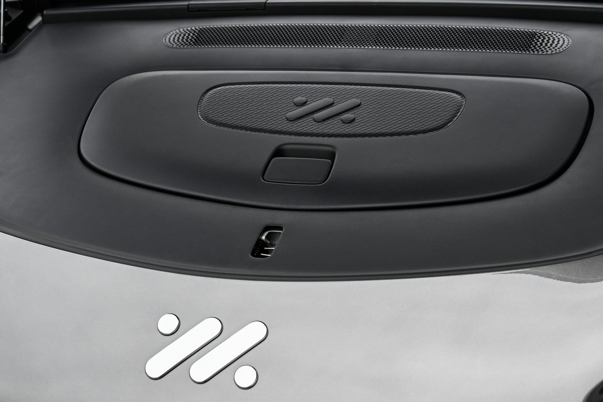 MG IM6 Premium 2WD เอ็มจี ปี 2025 : ภาพที่ 6