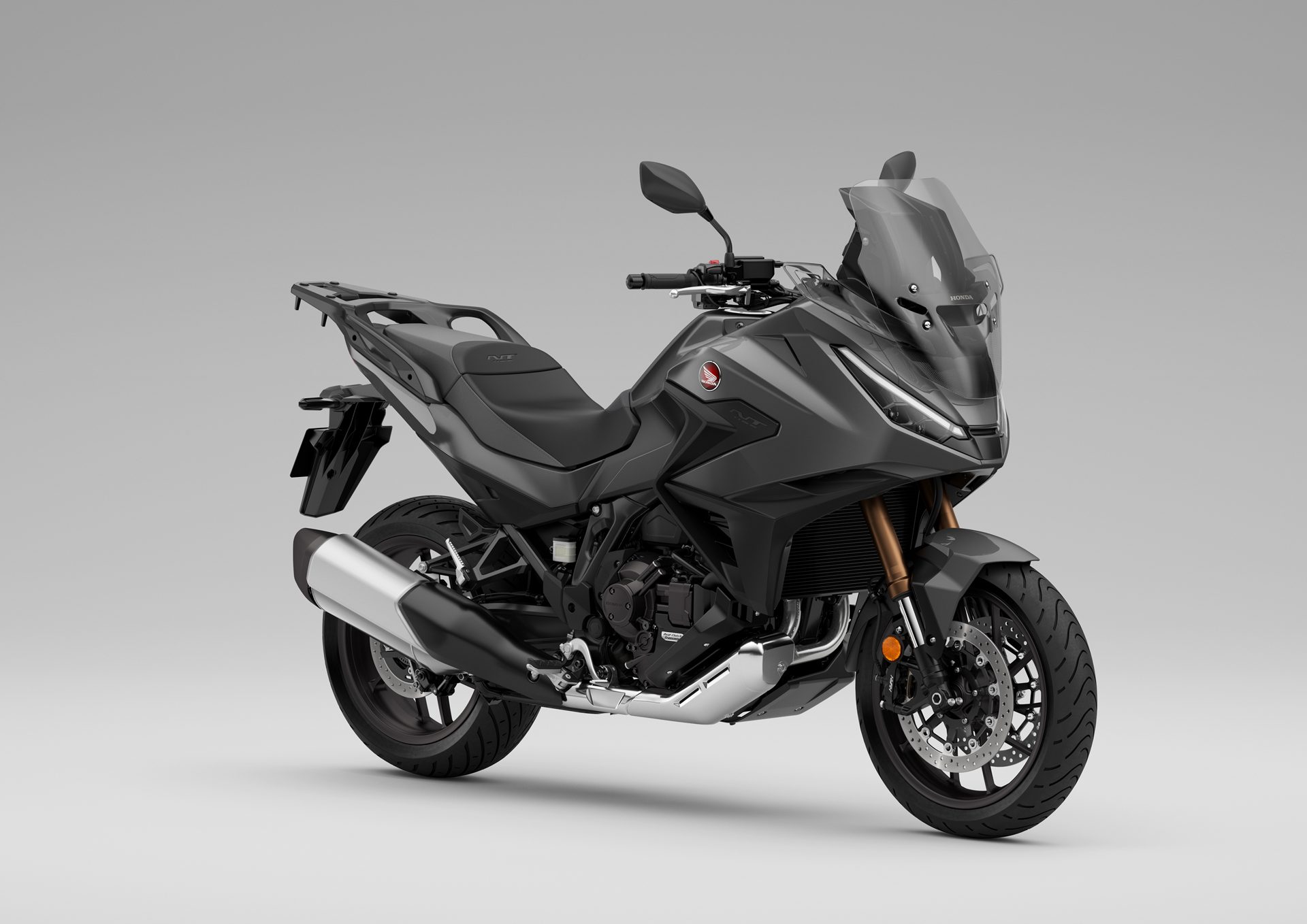 Honda NT 1100 ฮอนด้า ปี 2026 : ภาพที่ 1