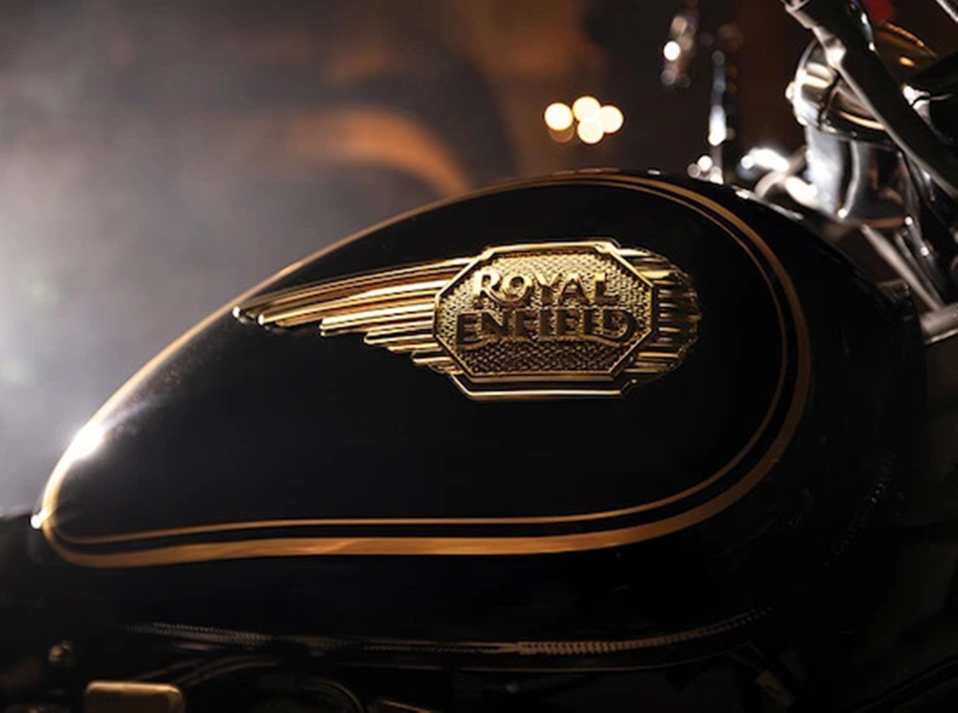 Royal Enfield Bullet 650 Standard โรยัล เอ็นฟีลด์ ปี 2026 : ภาพที่ 3