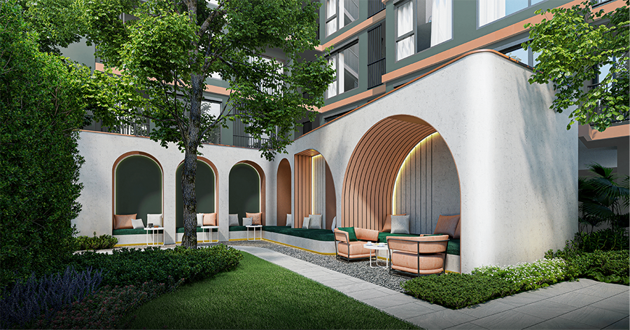 โคลส รัชดา 7 (KLOS Ratchada 7) : ภาพที่ 7