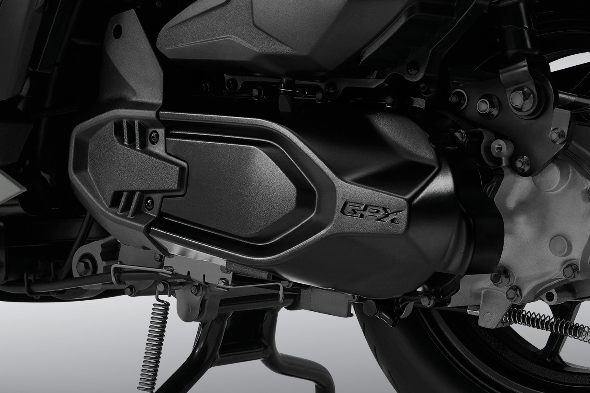 GPX DX1 Standard จีพีเอ็กซ์ ปี 2026 : ภาพที่ 14