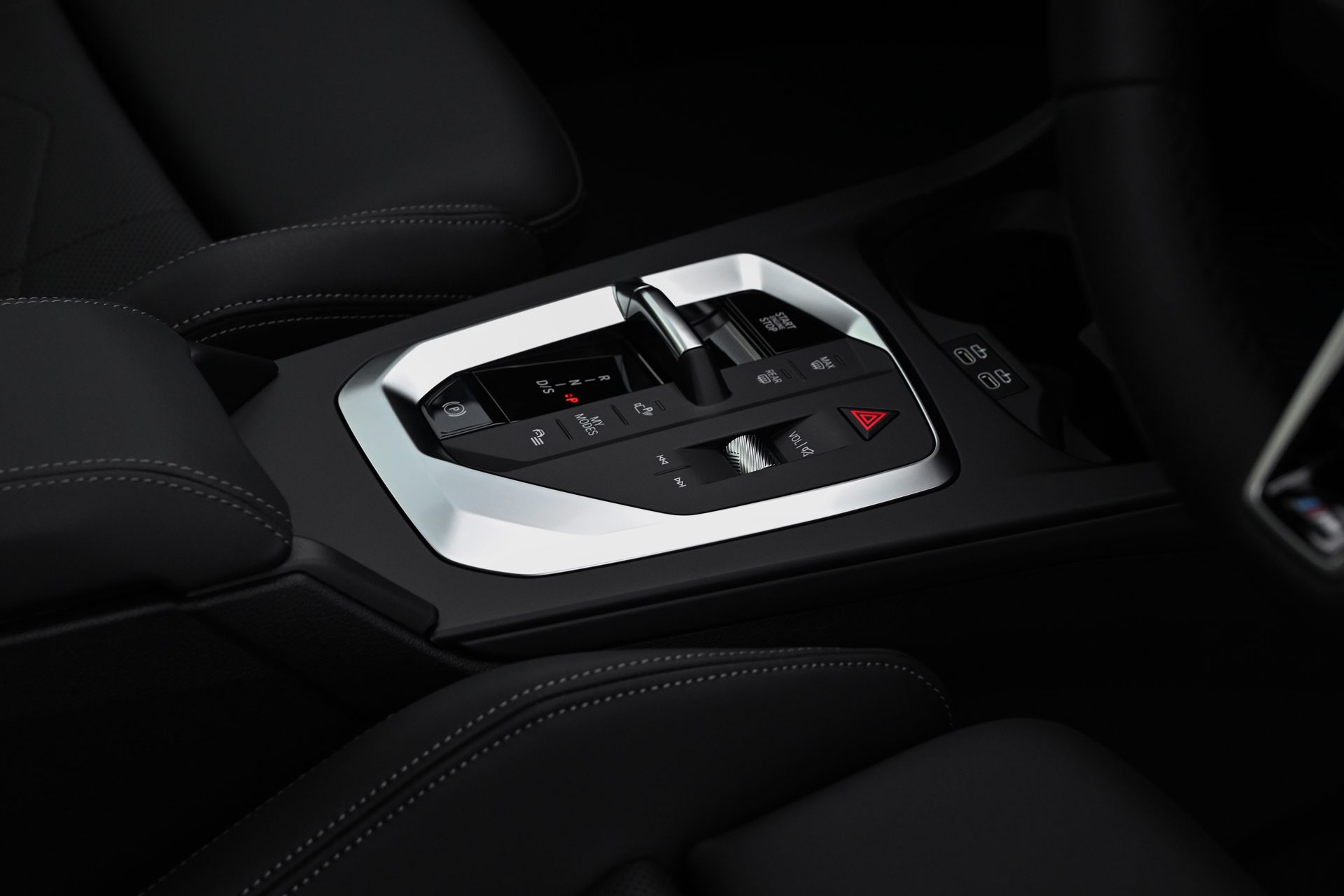 BMW Series 2 220 Gran Coupe M Sport Pro บีเอ็มดับเบิลยู ซีรีส์ 2 ปี 2025 : ภาพที่ 13