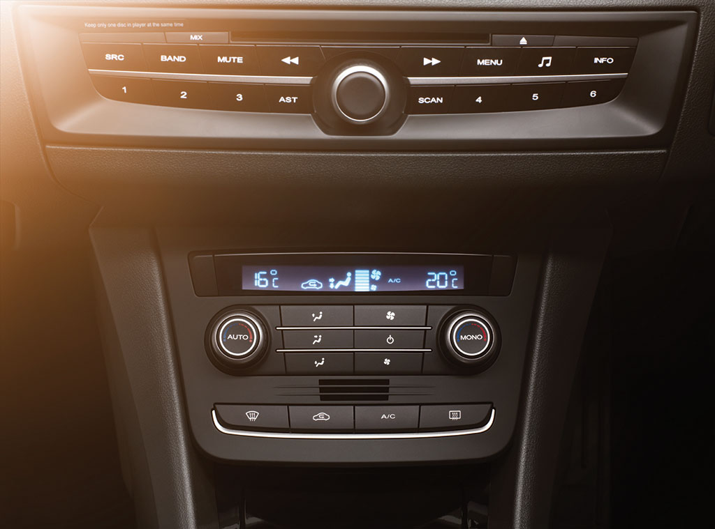 MG 6 1.8 X Turbo Sunroof DCT เอ็มจี 6 ปี 2014 : ภาพที่ 7