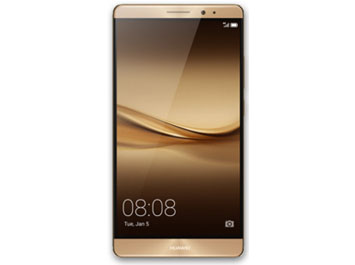 Huawei Mate 8 (Premium Version) หัวเหว่ย เมท 8 (พรีเมี่ยม เวอร์ชั่น) : ภาพที่ 1