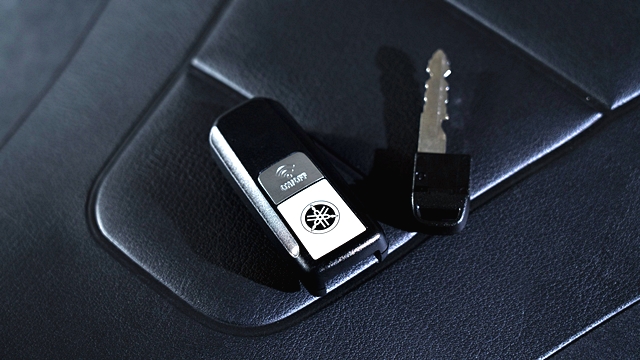 Yamaha TMAX 560 ยามาฮ่า ทีแม็ก ปี 2019 : ภาพที่ 5