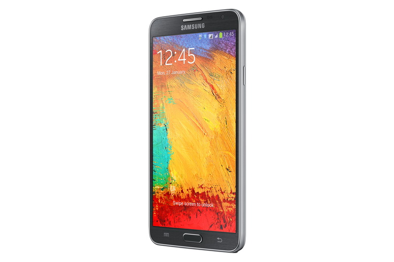 SAMSUNG Galaxy Note 3 Neo Duos ซัมซุง กาแล็คซี่ โน๊ต 3 นีโอ ดูอัล : ภาพที่ 4