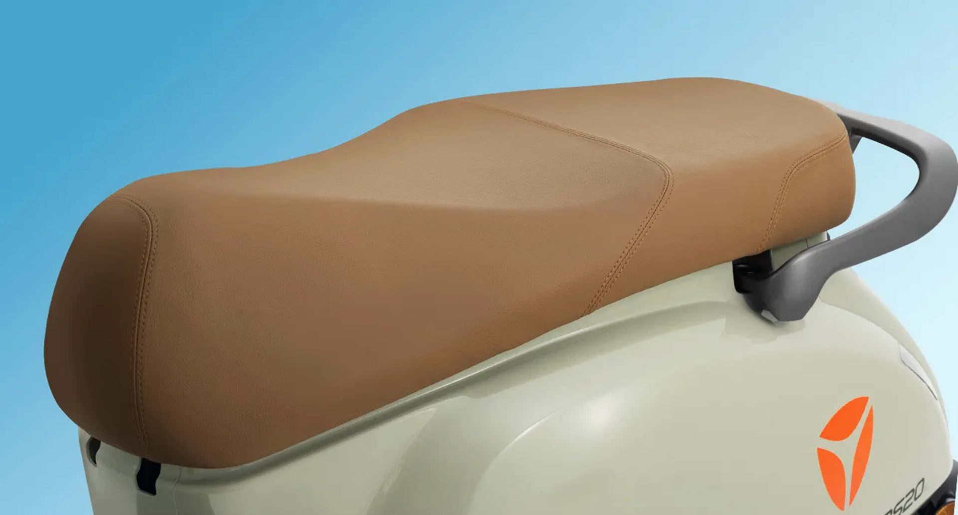 Yadea RS20 P ยาเดีย ปี 2025 : ภาพที่ 3