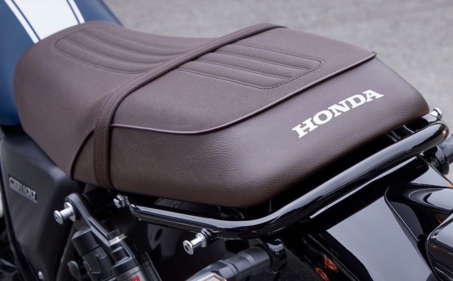 Honda CB 1100 RS MY2022 ฮอนด้า ปี 2021 : ภาพที่ 7