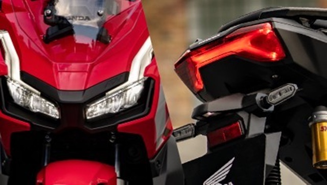 Honda ADV150 ABS ฮอนด้า ปี 2019 : ภาพที่ 10