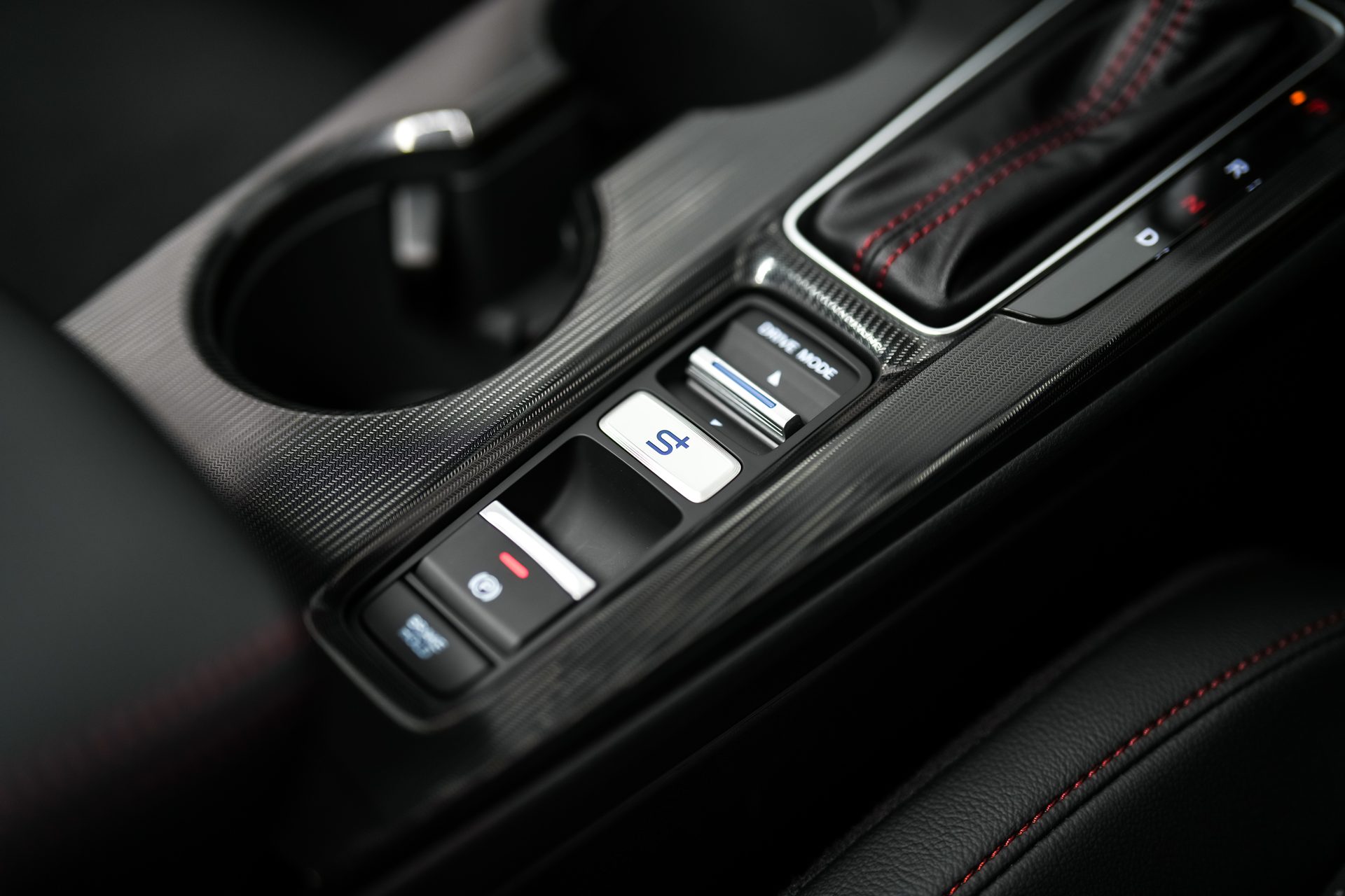Honda Civic e:HEV RS ฮอนด้า ซีวิค ปี 2026 : ภาพที่ 12