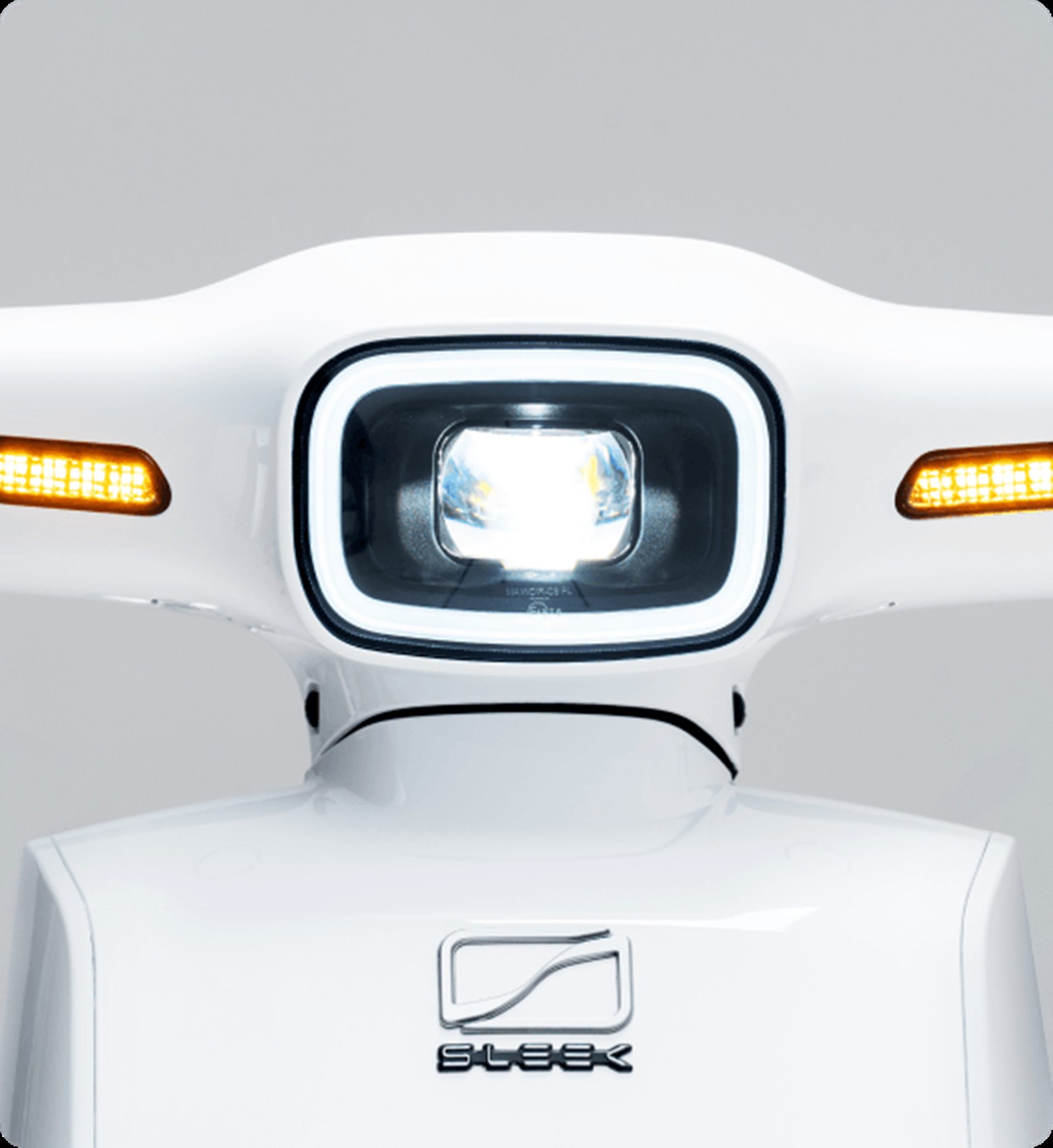 SLEEK TYPE-E Standard สลีค ปี 2024 : ภาพที่ 6