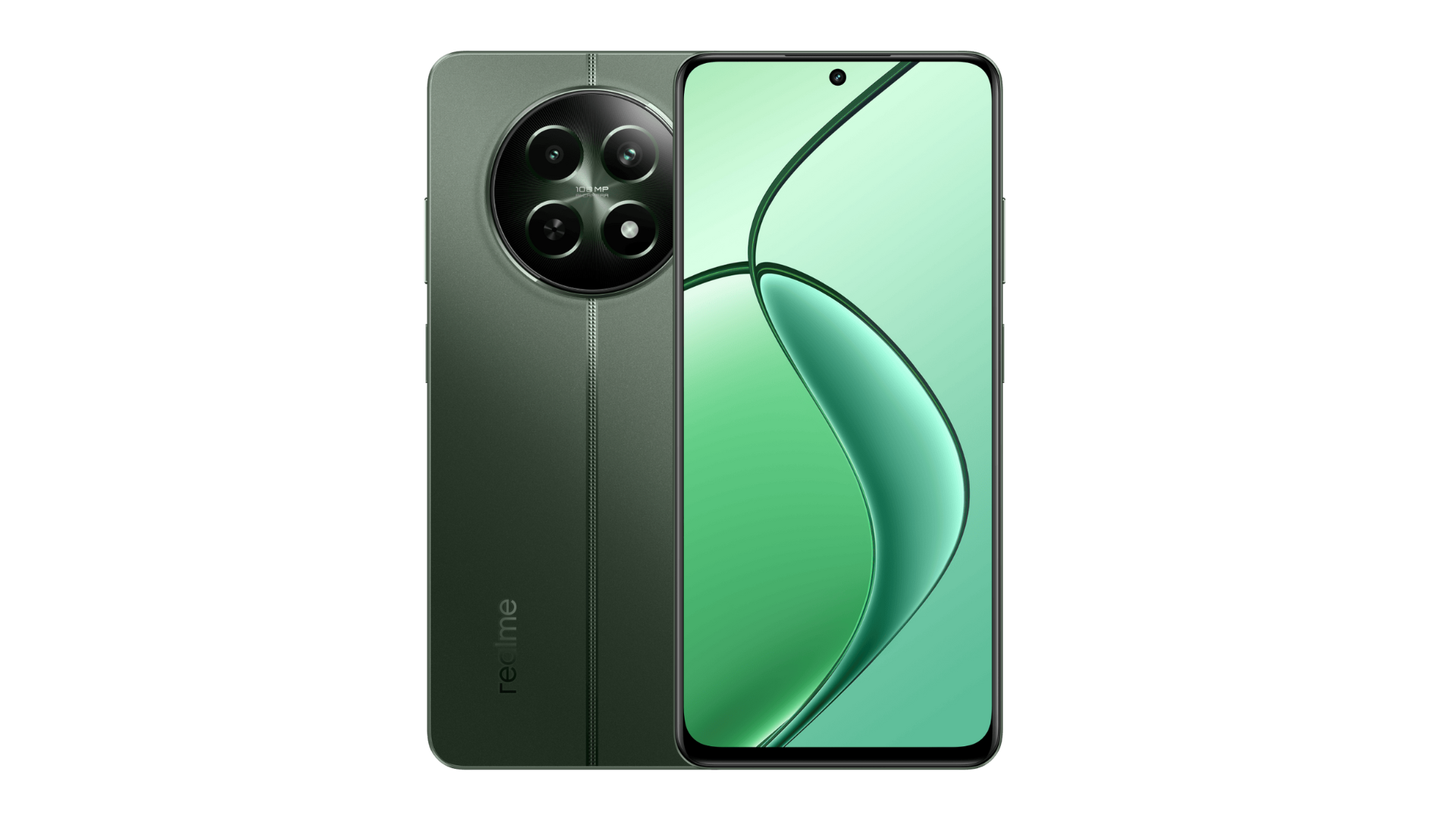 realme 12 5G (8GB/256GB) เรียลมี 12 5G (8GB/256GB) 12 5G (8GB/256GB) : ภาพที่ 2