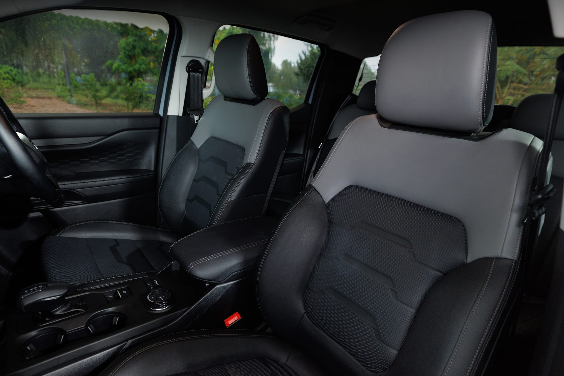 Ford Ranger Super Duty ฟอร์ด เรนเจอร์ ปี 2026 : ภาพที่ 10