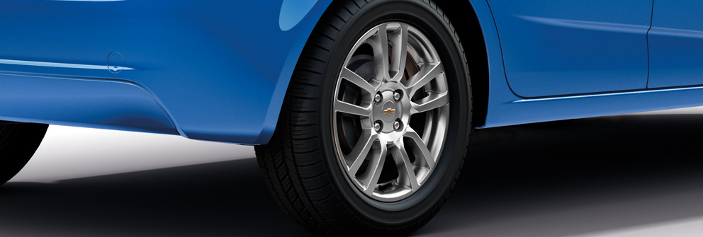 Chevrolet Sonic Hatchback 1.4 MT LT เชฟโรเลต โซนิค ปี 2012 : ภาพที่ 5